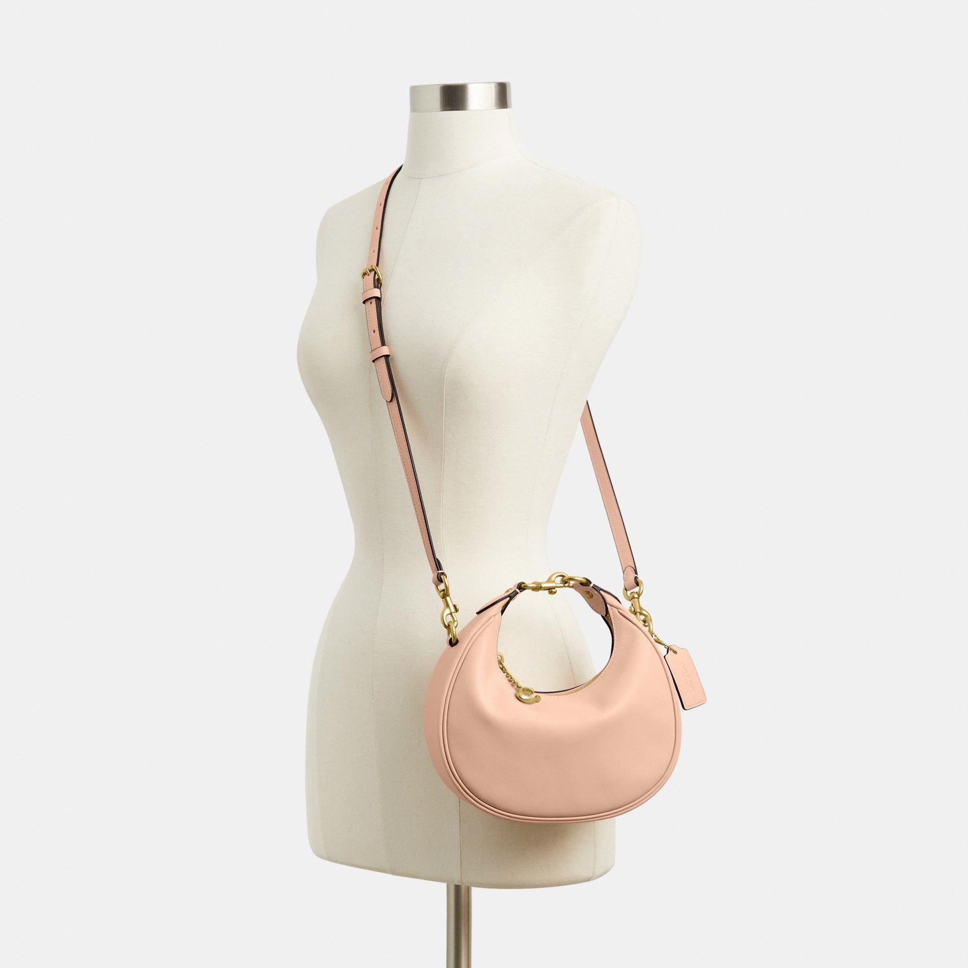 CBG16-Jonie Bag 22-B4/Cream