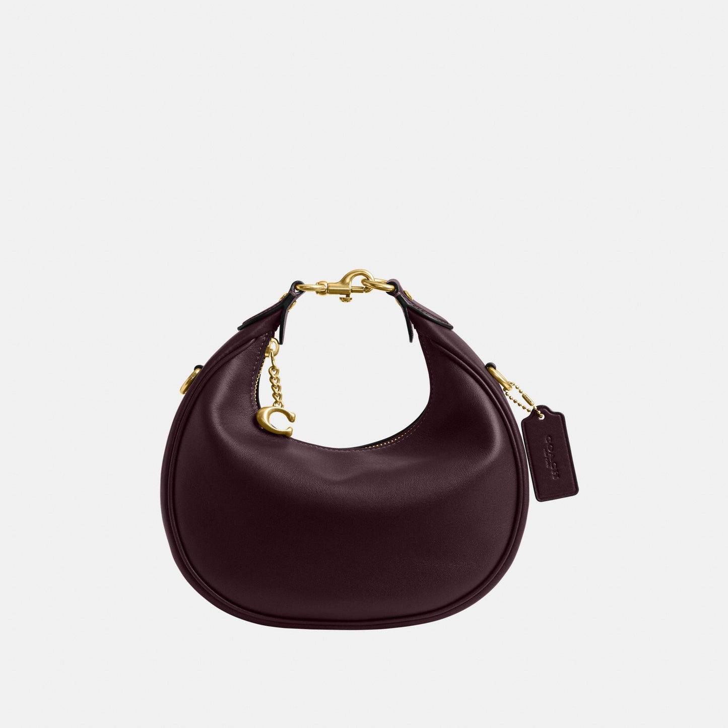 CBG16-Jonie Bag 22-B4/Black Currant