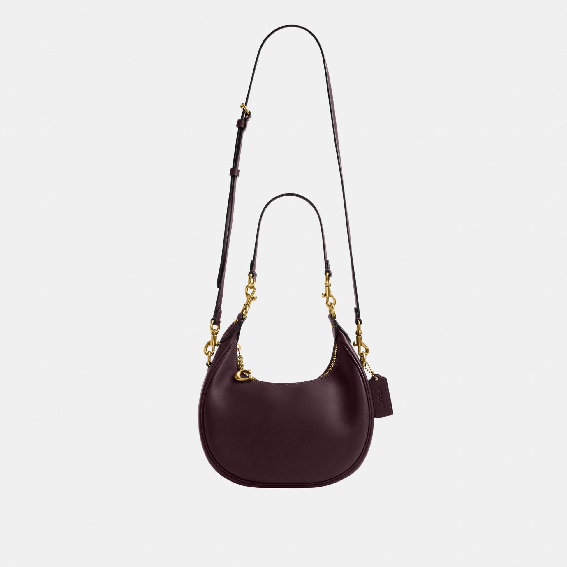 CBG16-Jonie Bag 22-B4/Black Currant