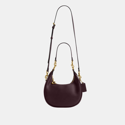 CBG16-Jonie Bag 22-B4/Black Currant