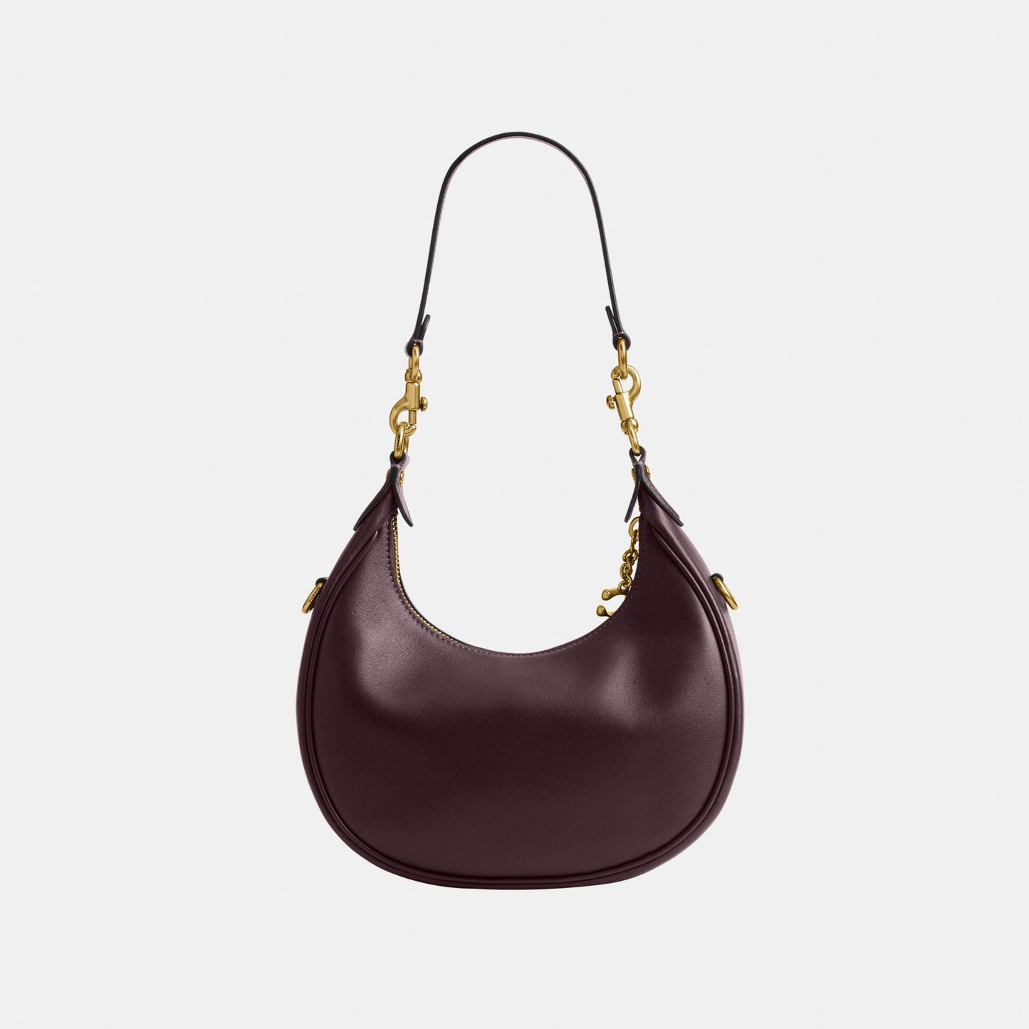 CBG16-Jonie Bag 22-B4/Black Currant