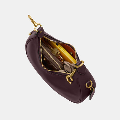 CBG16-Jonie Bag 22-B4/Black Currant