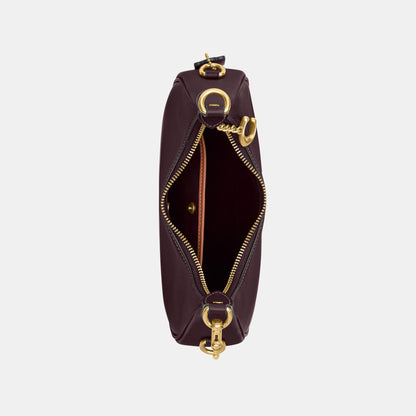 CBG16-Jonie Bag 22-B4/Black Currant