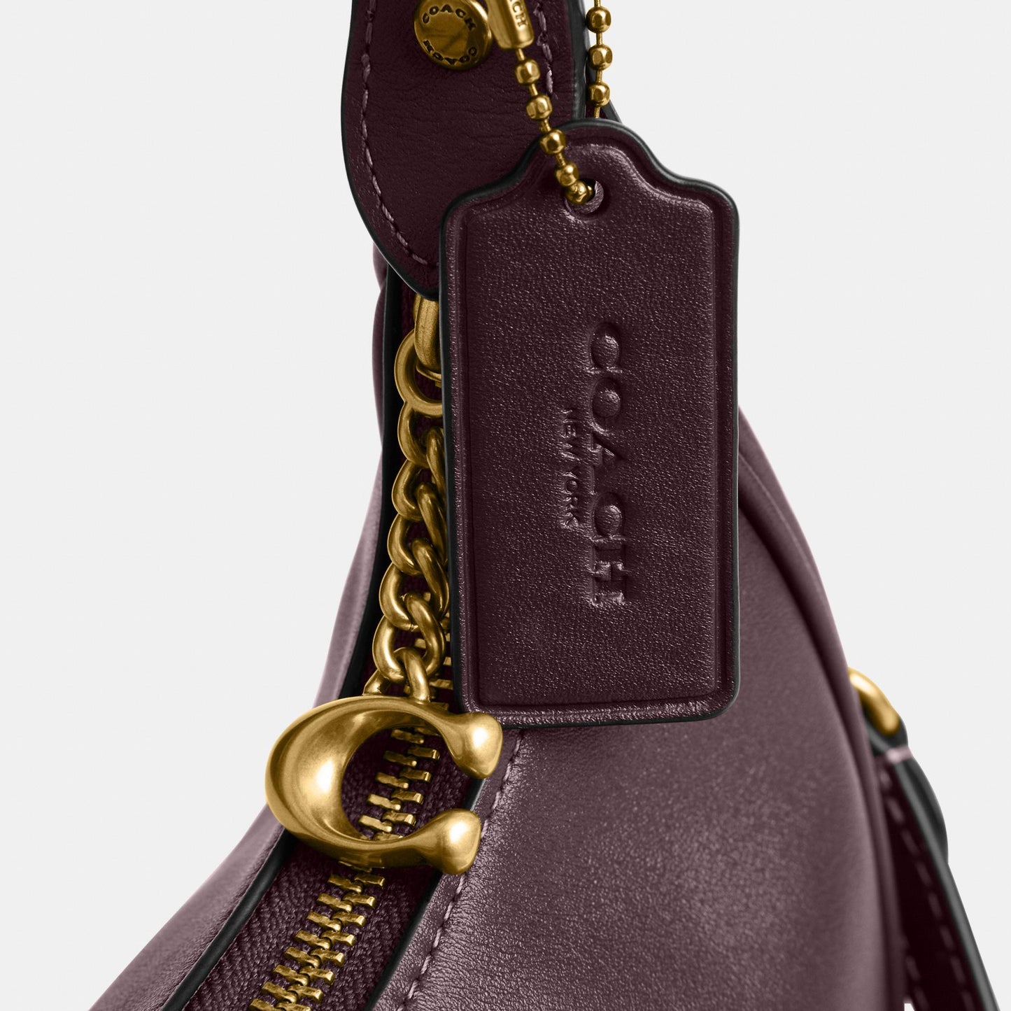 CBG16-Jonie Bag 22-B4/Black Currant