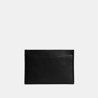 CBG25-Charter Pouch-Black