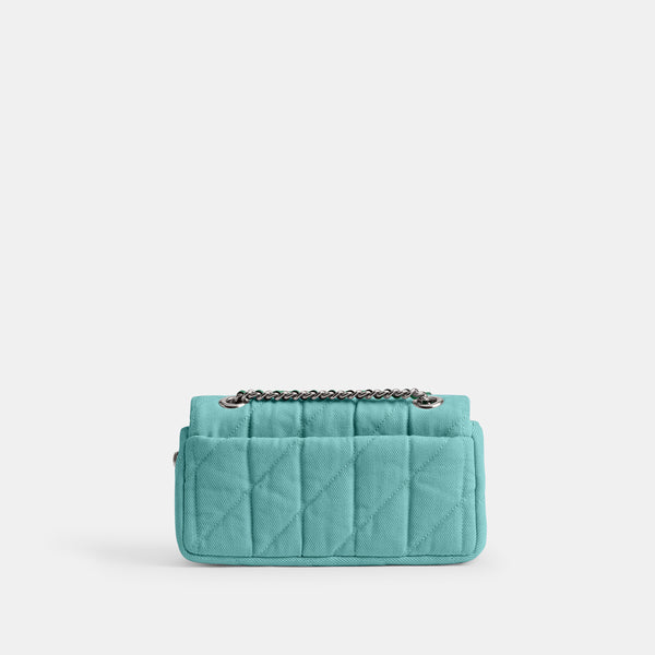 Tabby Shoulder Bag 20 With Quilting