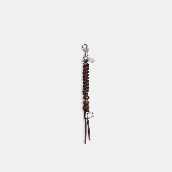 Heritage Bead Bag Charm