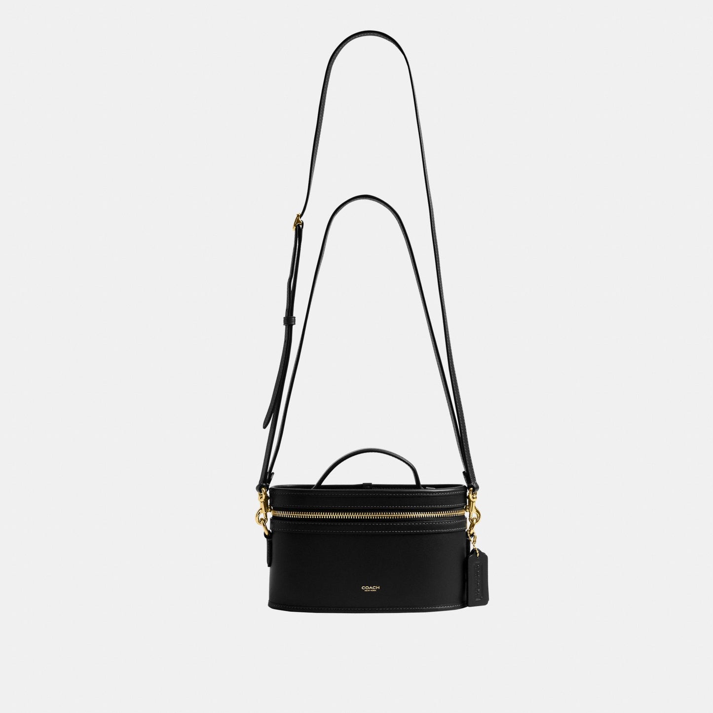 CBG93-Trail Bag-B4/Black