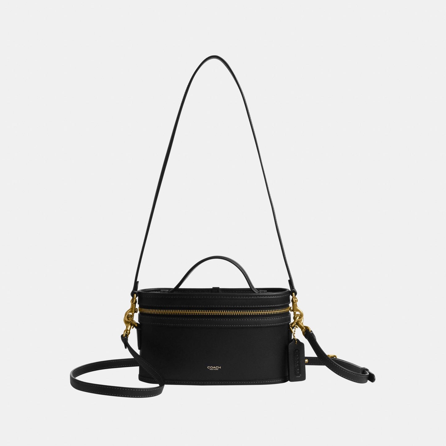 CBG93-Trail Bag-B4/Black