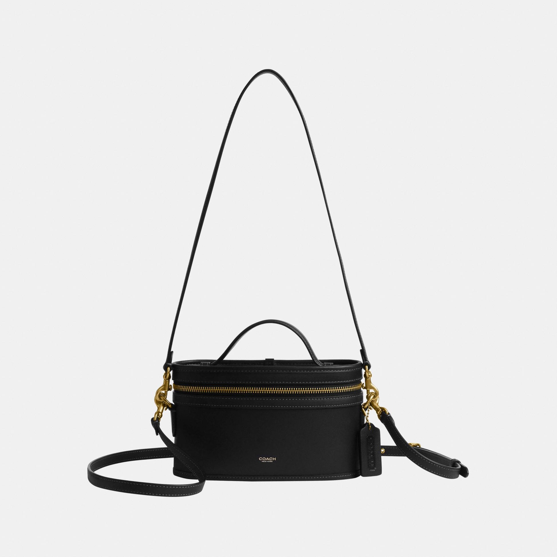 CBG93-Trail Bag-B4/Black