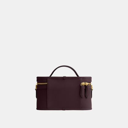 CBG93-Trail Bag-B4/Black Currant