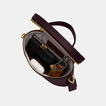 CBG93-Trail Bag-B4/Black Currant