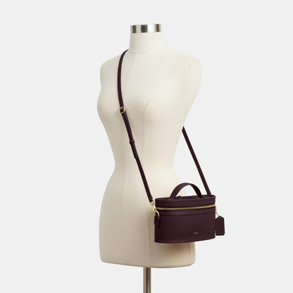 CBG93-Trail Bag-B4/Black Currant