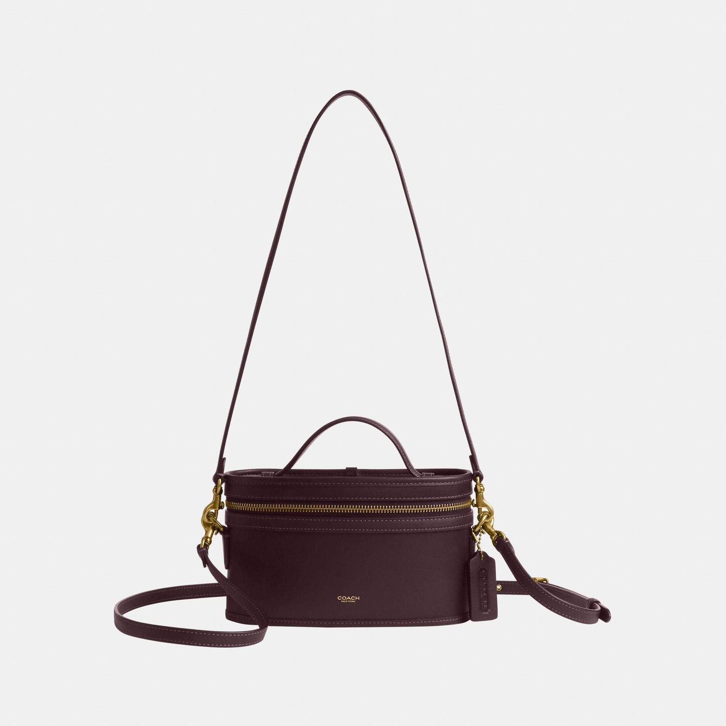 CBG93-Trail Bag-B4/Black Currant