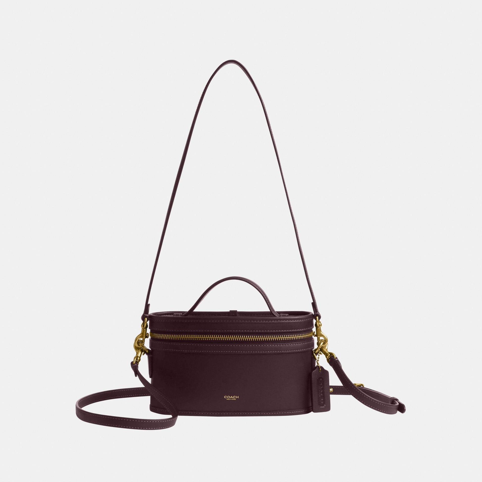 CBG93-Trail Bag-B4/Black Currant