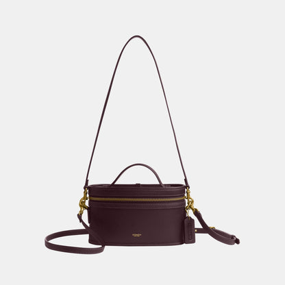 CBG93-Trail Bag-B4/Black Currant