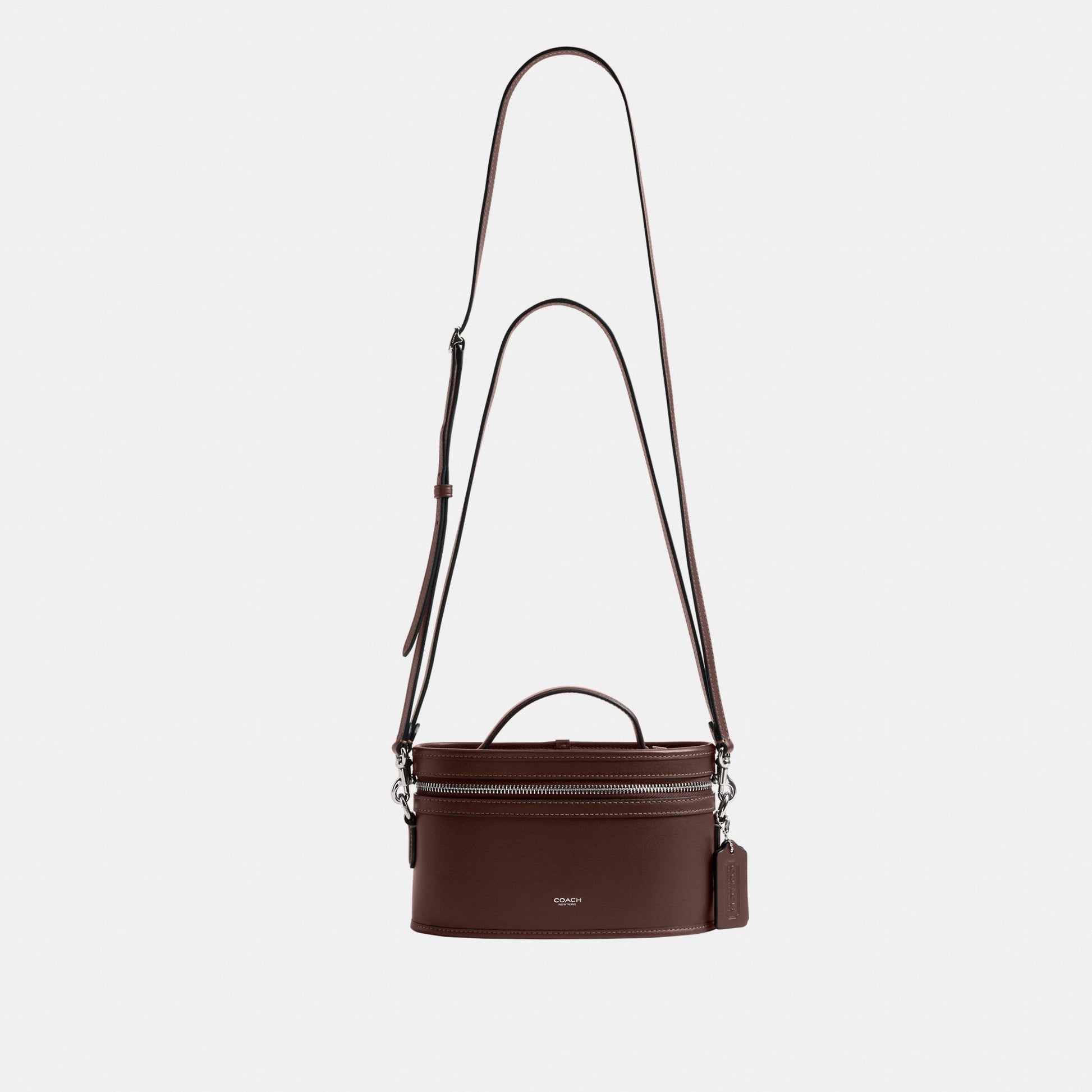 CBG93-Trail Bag-Lh/Maple