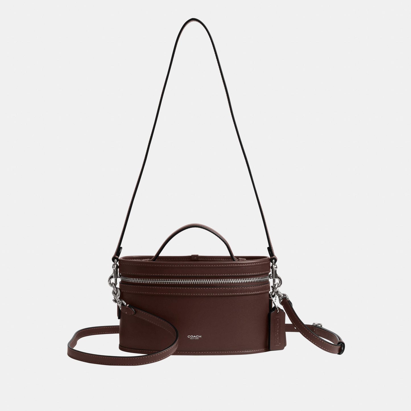 CBG93-Trail Bag-Lh/Maple