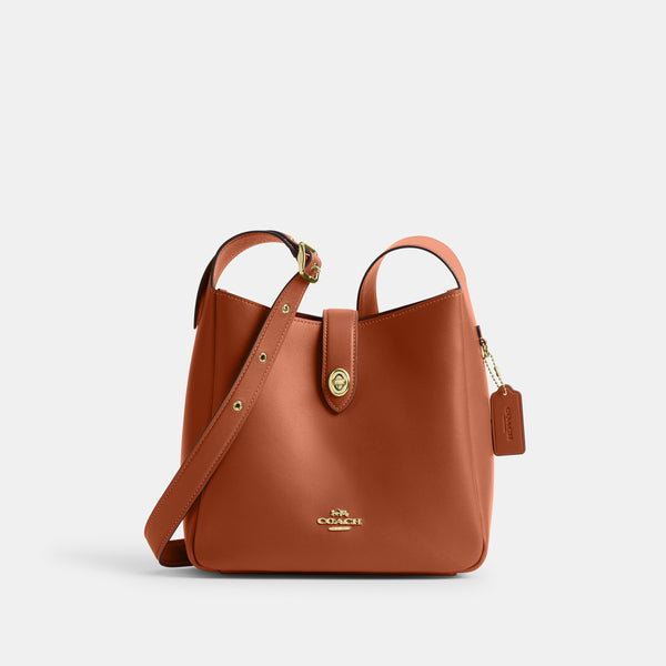 Hadley Convertible Crossbody