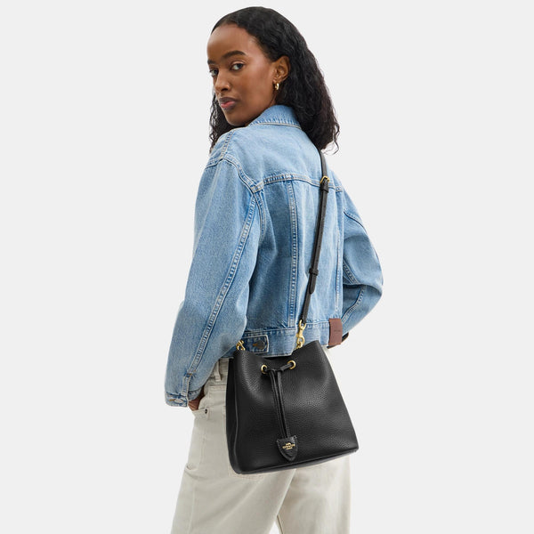 Rowan Bucket Bag
