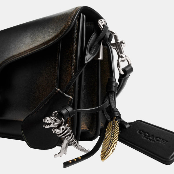 Tabby Shoulder Bag 26 In Loved Leather