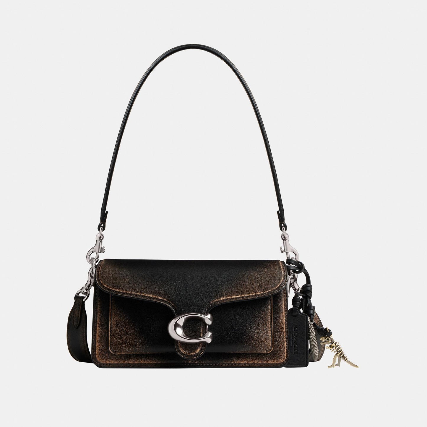 LH/Black Brown