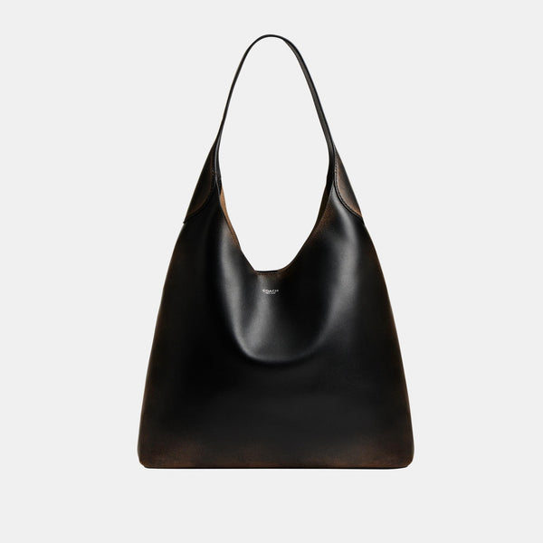 Brooklyn Shoulder Bag 39 In Loved Leather