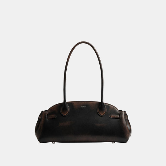 Lh/Black Brown