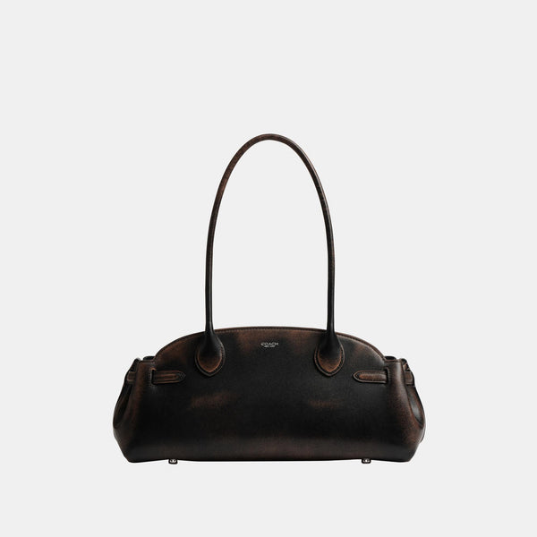 Empire Carryall Bag 34 In Loved Leather