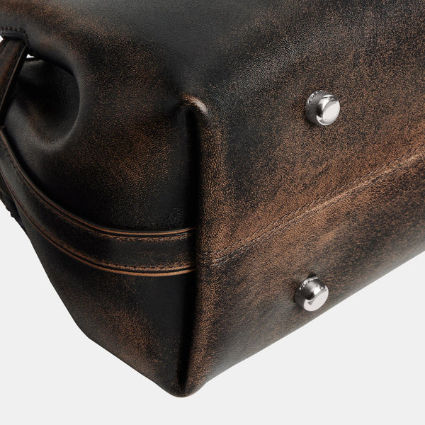 Empire Carryall Bag 34 In Loved Leather