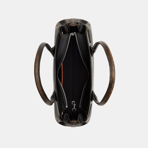 Empire Carryall Bag 34 In Loved Leather
