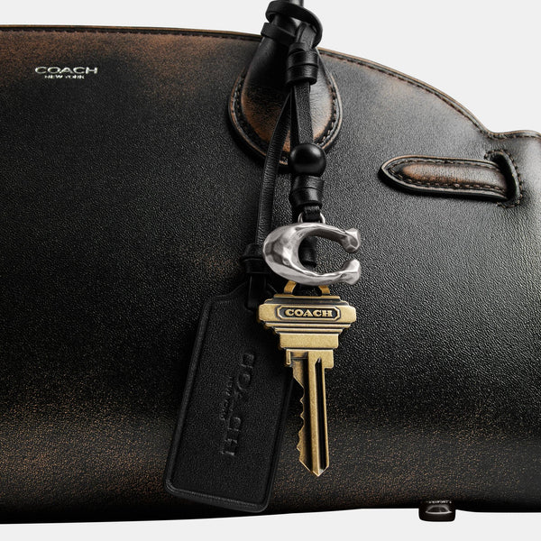 Empire Carryall Bag 34 In Loved Leather