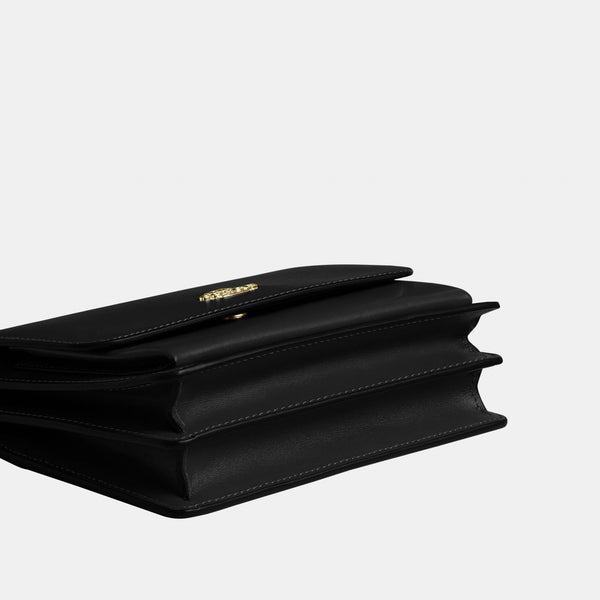 Mini Klare Crossbody Bag