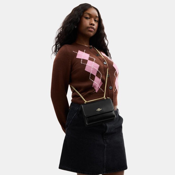 Mini Klare Crossbody Bag