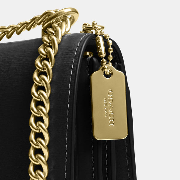 Mini Klare Crossbody Bag