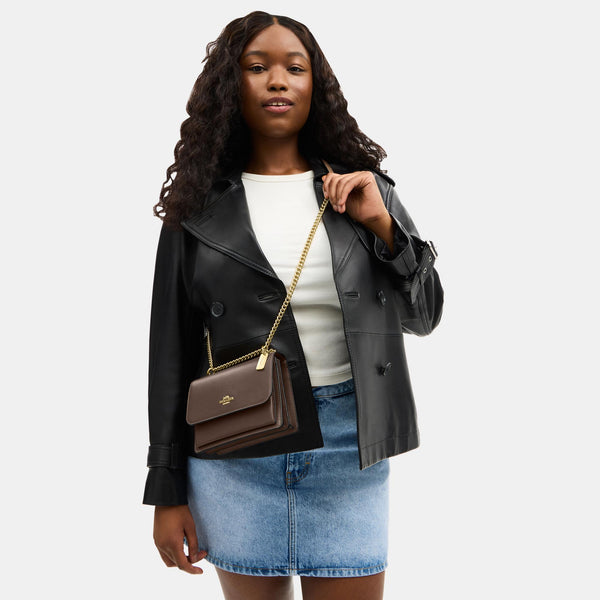 Mini Klare Crossbody Bag