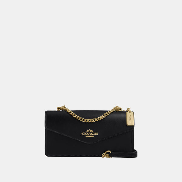 Klare Envelope Crossbody Bag