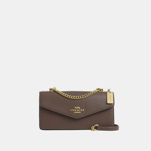 Klare Envelope Crossbody Bag