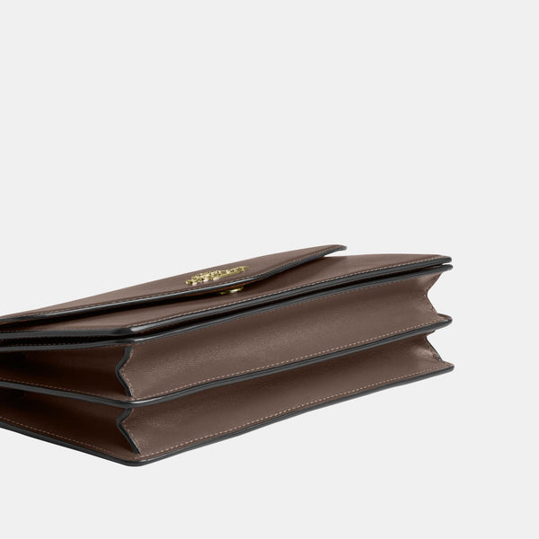 Klare Envelope Crossbody Bag