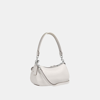 CBJ01-Ashton Bag-Sv/Chalk
