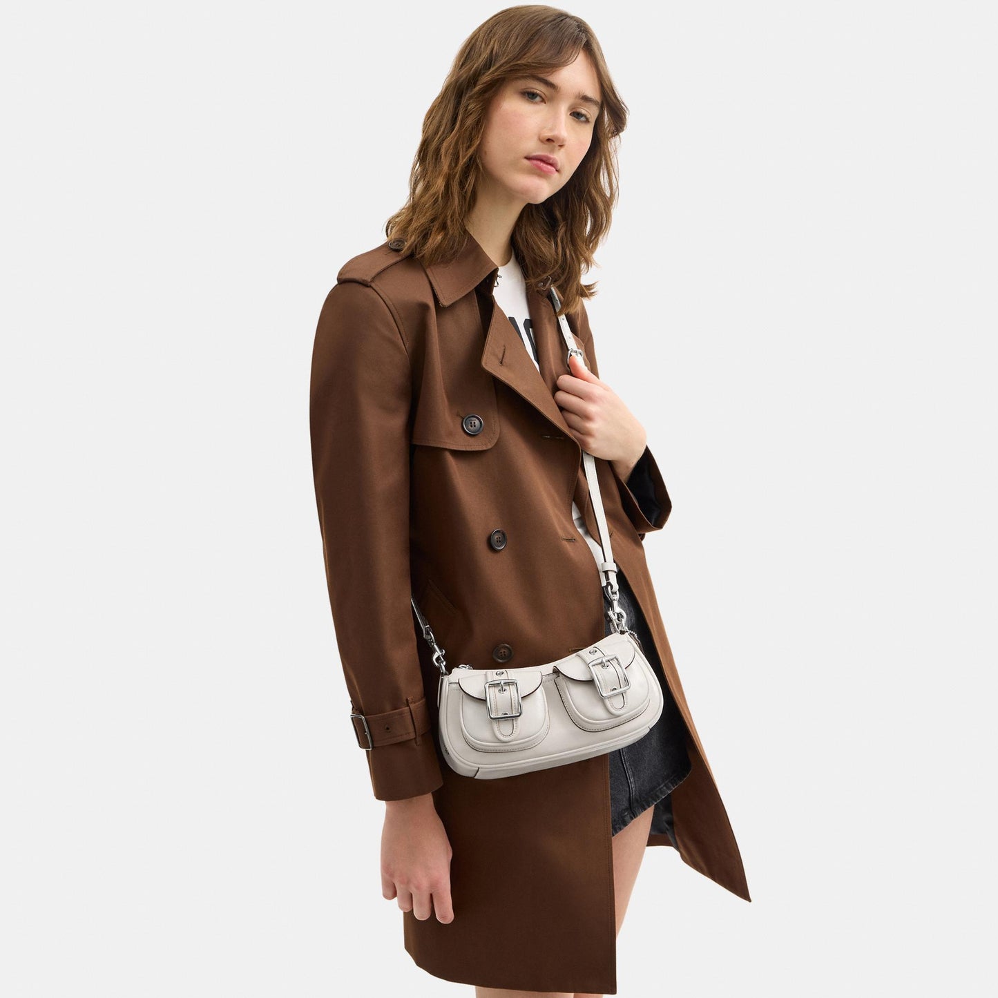 CBJ01-Ashton Bag-Sv/Chalk
