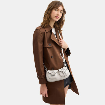 CBJ01-Ashton Bag-Sv/Chalk