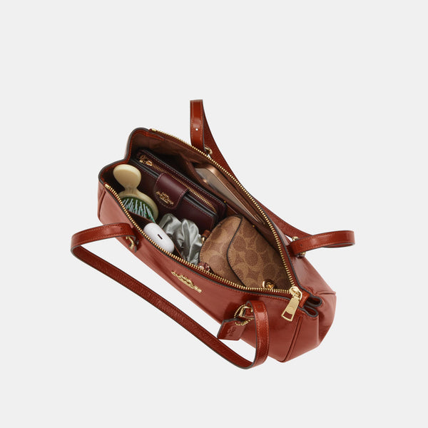 Asher Shoulder Bag