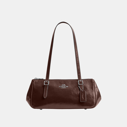 CBJ05-Asher Shoulder Bag-Sv/Maple