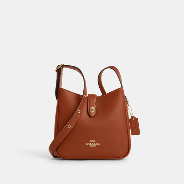 Hadley Mini Crossbody Bag