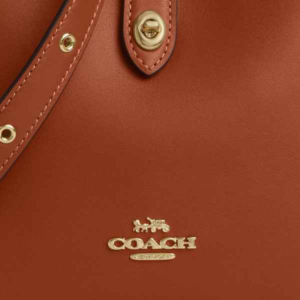 Hadley Mini Crossbody Bag