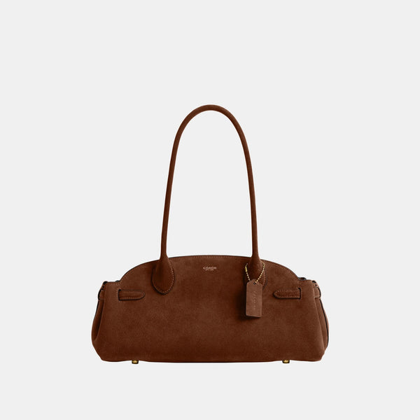 Suede Empire 34