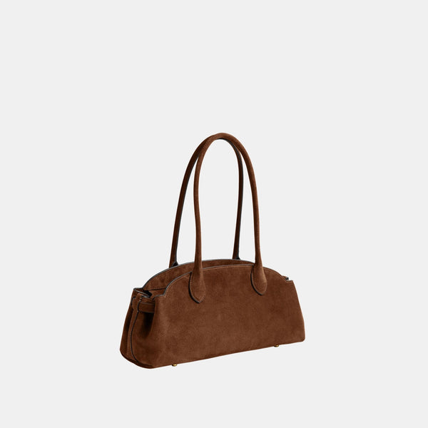 Suede Empire 34