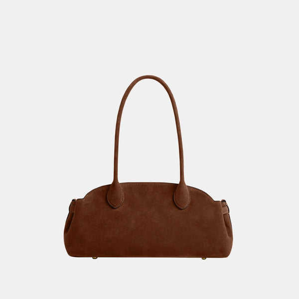 Suede Empire 34