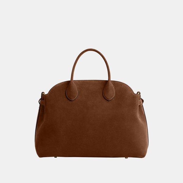 Soft Empire Carryall Bag 40